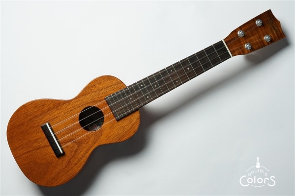 ECO-S - Honduras Mahogany